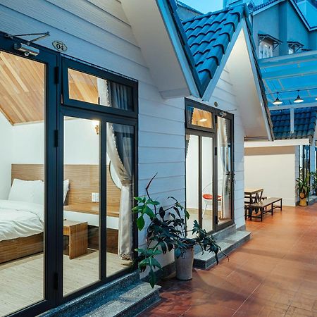 Vmt Villa Khu Chi Lăng Екстериор снимка