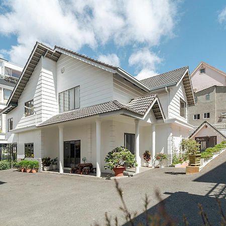 Vmt Villa Khu Chi Lăng Екстериор снимка
