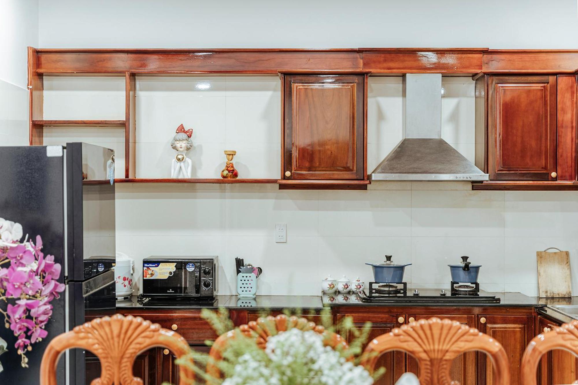 Vmt Villa Khu Chi Lăng Екстериор снимка