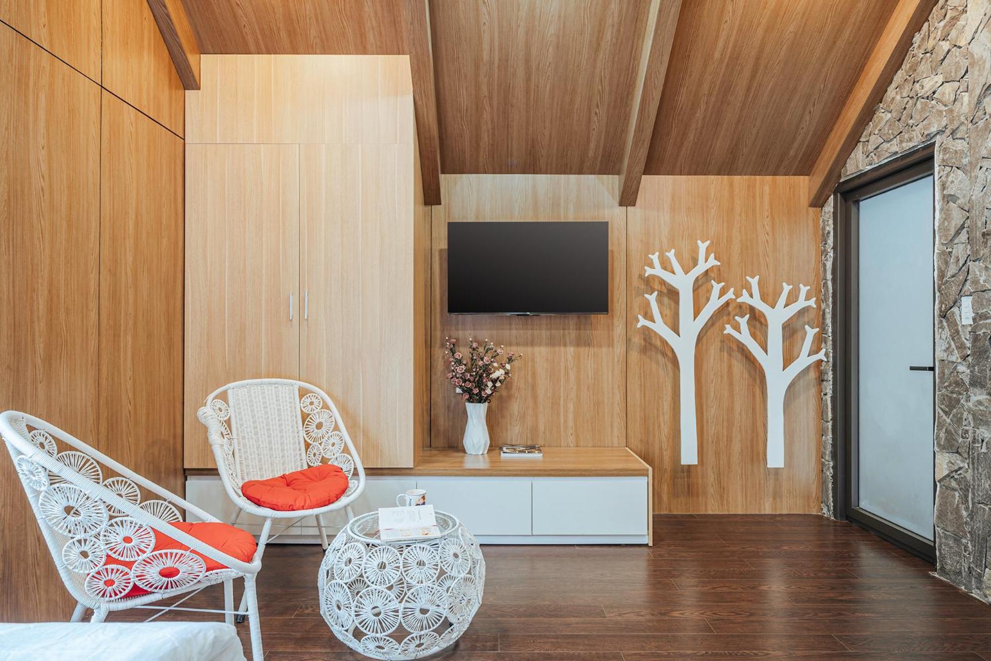 Vmt Villa Khu Chi Lăng Екстериор снимка