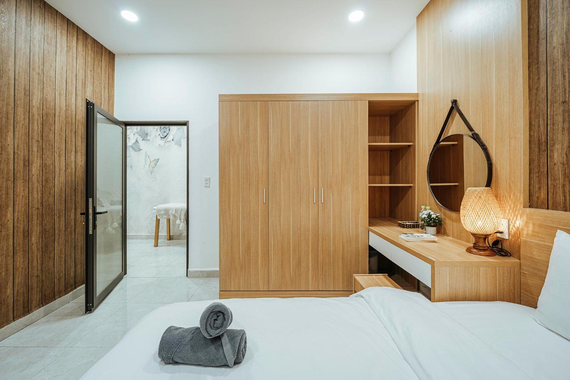 Vmt Villa Khu Chi Lăng Екстериор снимка