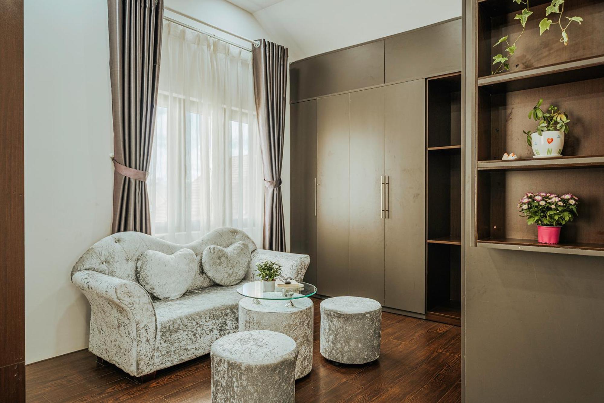 Vmt Villa Khu Chi Lăng Екстериор снимка