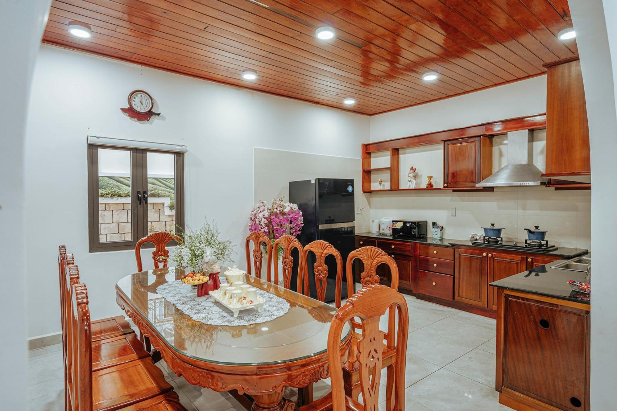 Vmt Villa Khu Chi Lăng Екстериор снимка