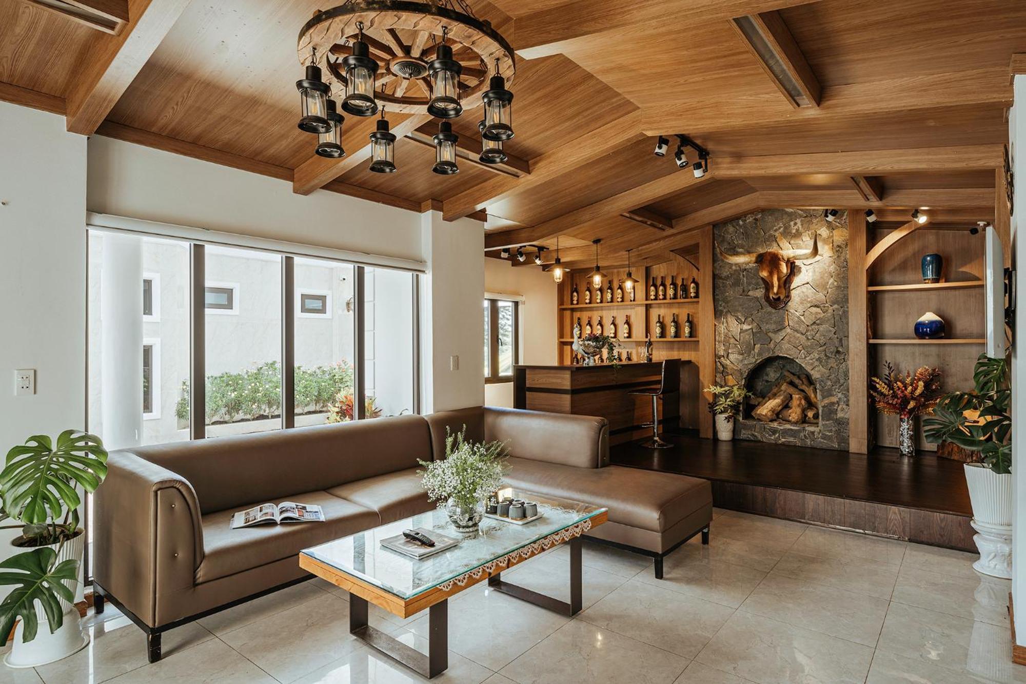 Vmt Villa Khu Chi Lăng Екстериор снимка