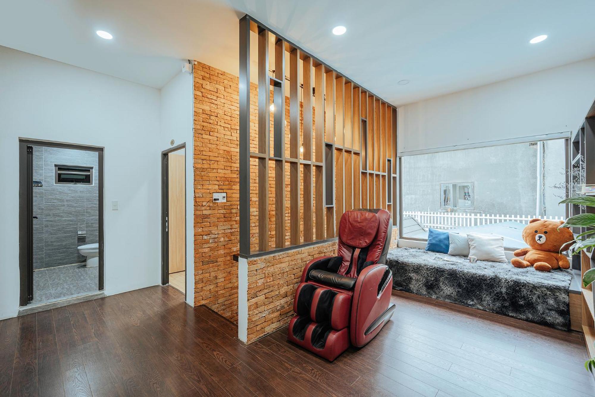 Vmt Villa Khu Chi Lăng Екстериор снимка