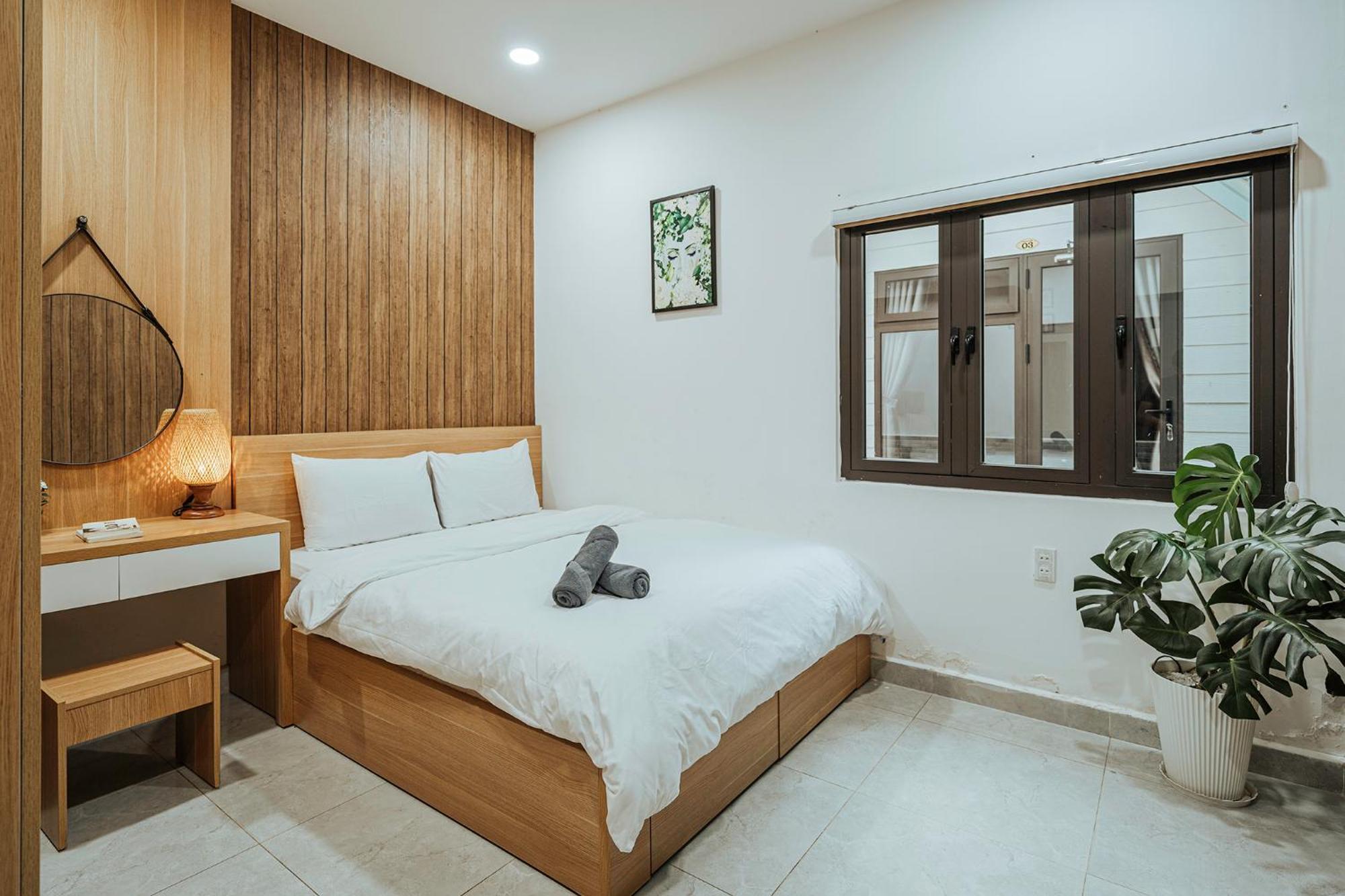 Vmt Villa Khu Chi Lăng Екстериор снимка