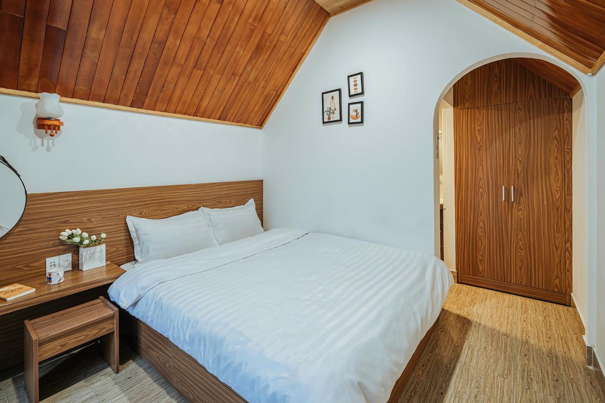Vmt Villa Khu Chi Lăng Екстериор снимка