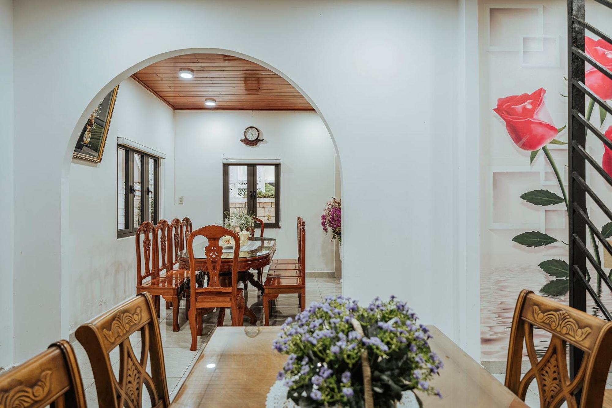 Vmt Villa Khu Chi Lăng Екстериор снимка