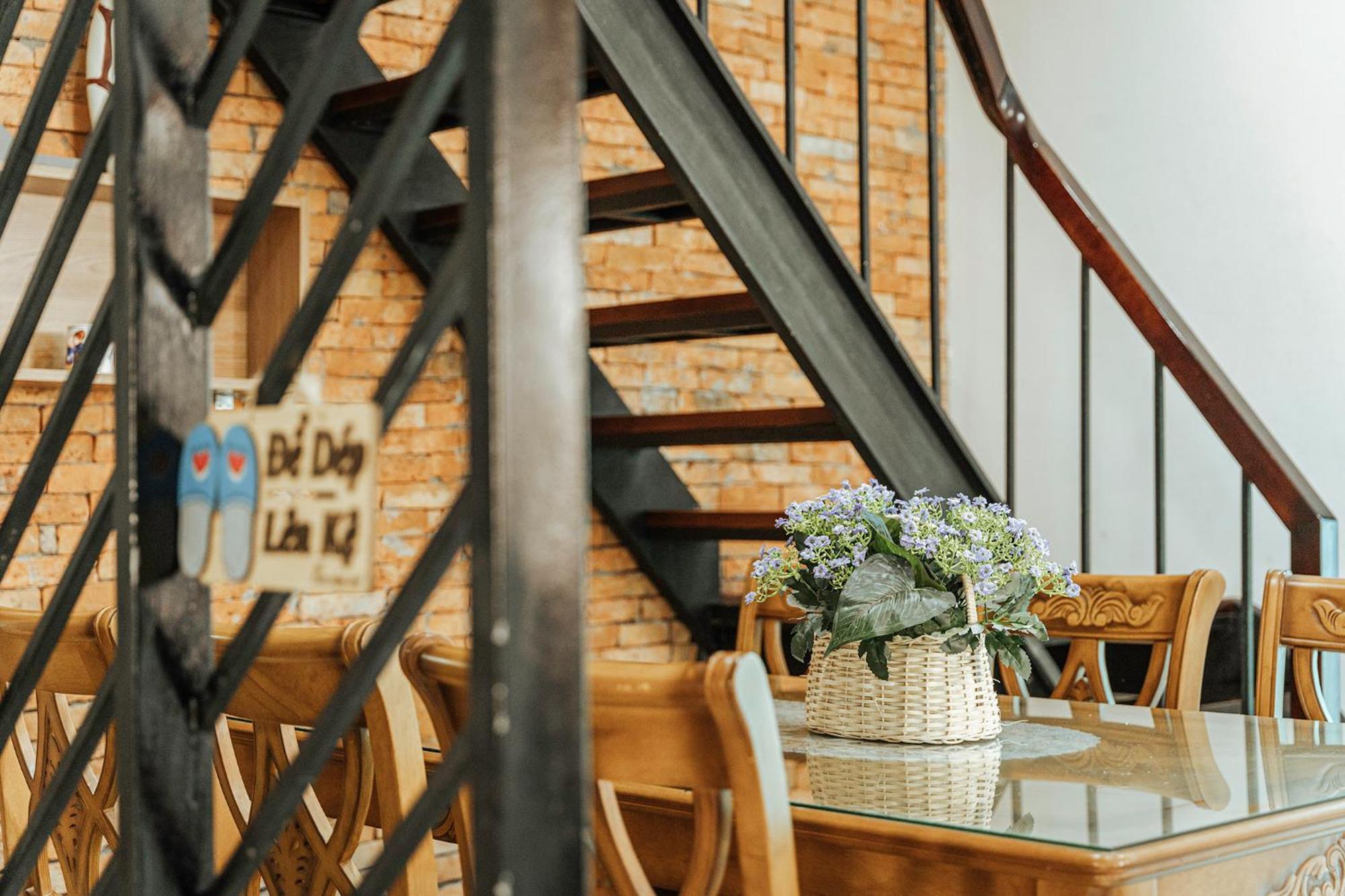 Vmt Villa Khu Chi Lăng Екстериор снимка