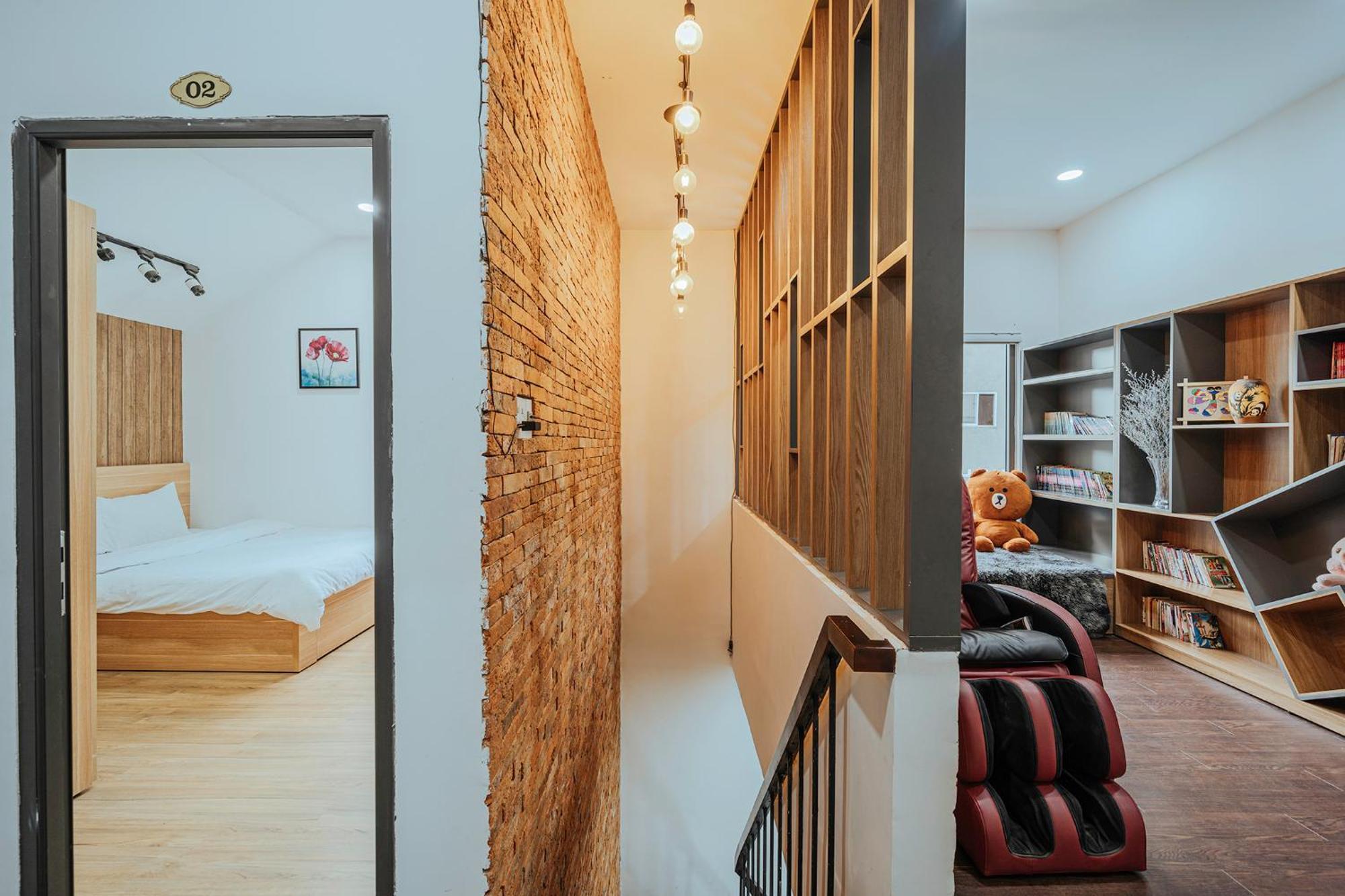 Vmt Villa Khu Chi Lăng Екстериор снимка