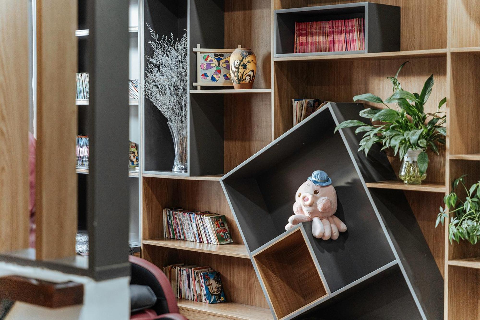 Vmt Villa Khu Chi Lăng Екстериор снимка