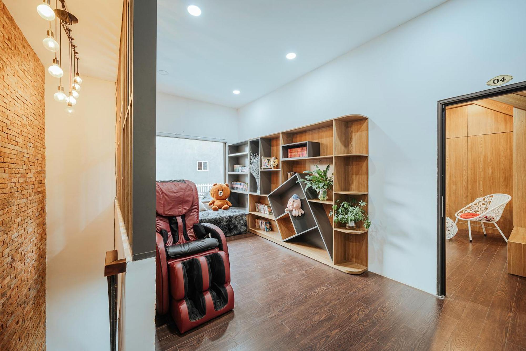 Vmt Villa Khu Chi Lăng Екстериор снимка