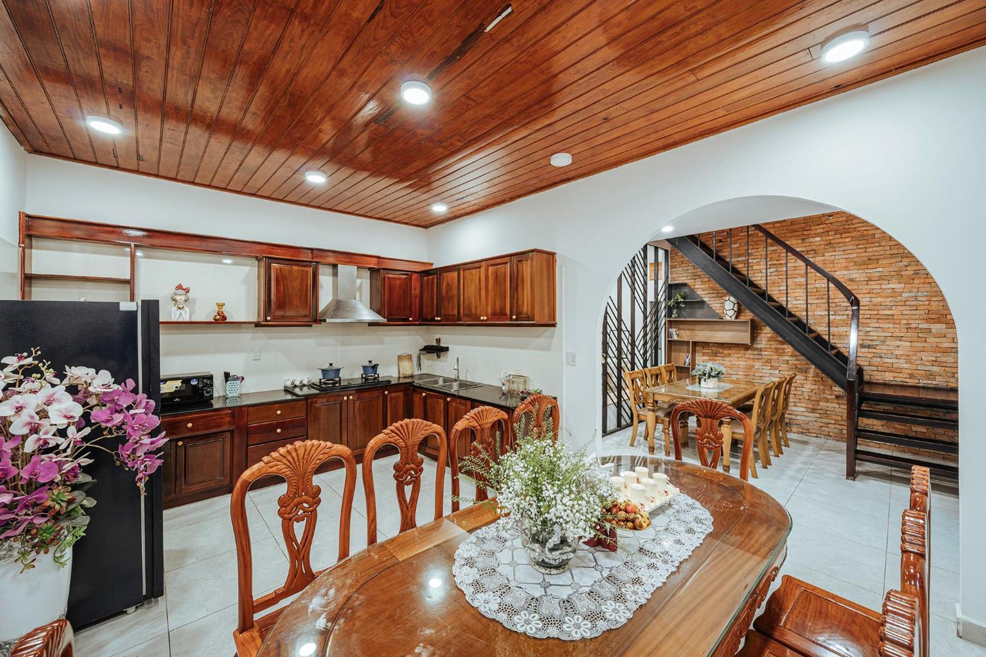 Vmt Villa Khu Chi Lăng Екстериор снимка