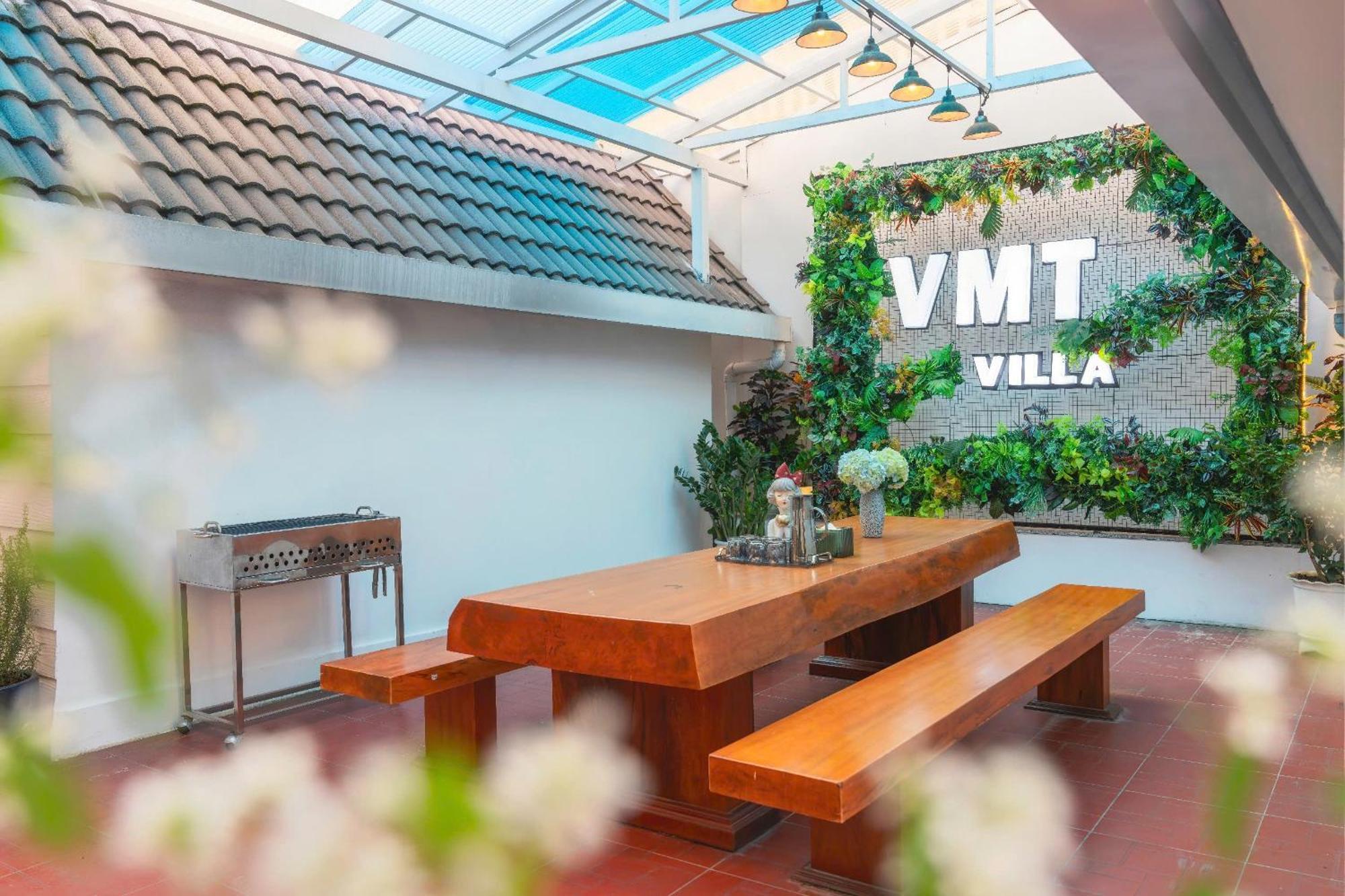 Vmt Villa Khu Chi Lăng Екстериор снимка